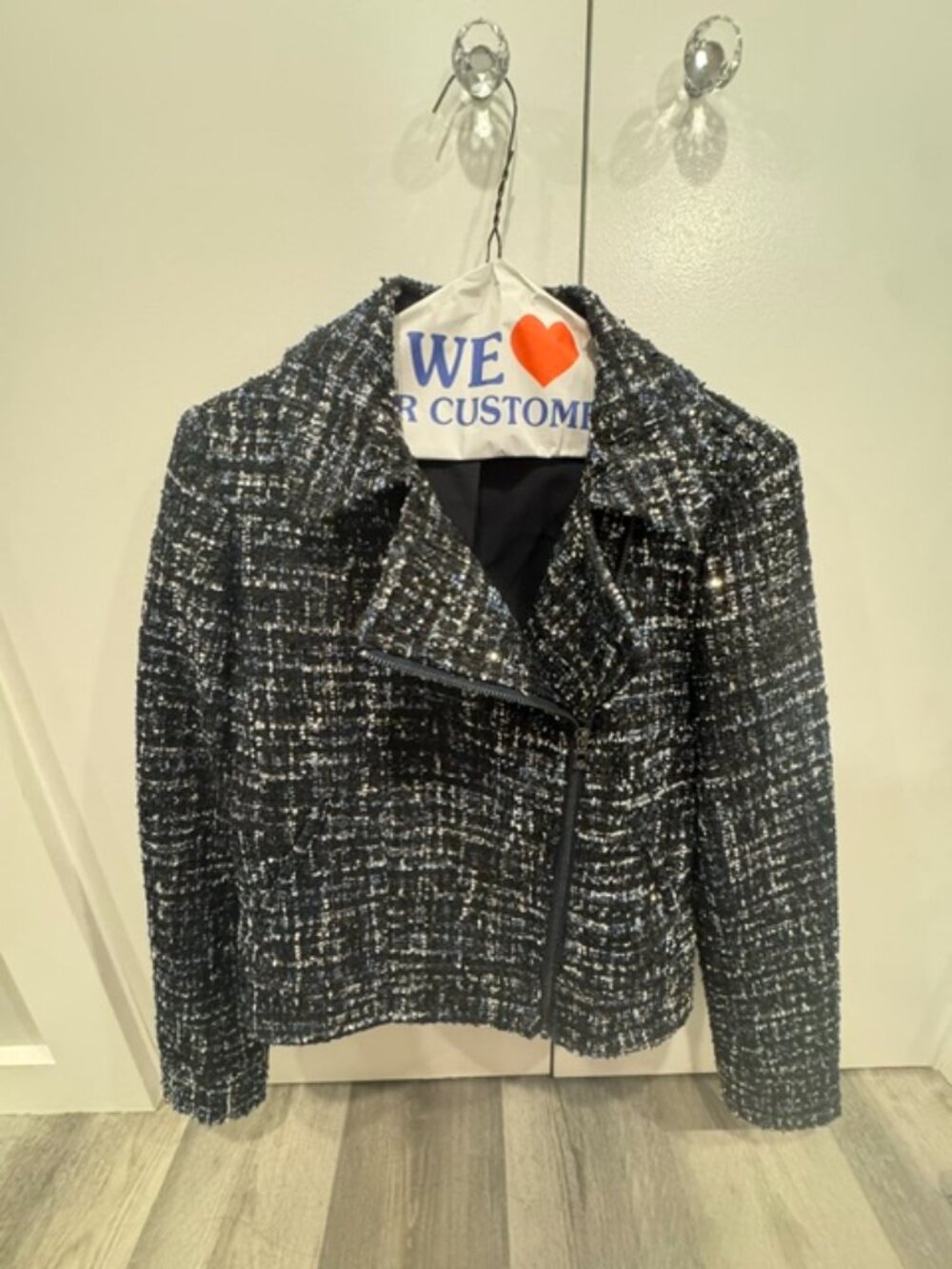 Ann Taylor Blazer